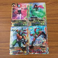 カード トレカ まとめ ガンバライジング SR 1号 シャドームーン スカイライダー 19 サムネイル 1