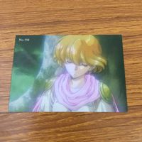 Langrisser Card Lot Luna Sophia Farna Broccoli サムネイル 7