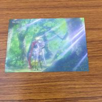 Langrisser Card Lot Luna Sophia Farna Broccoli サムネイル 9