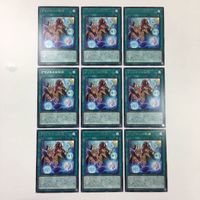 遊戯王 字レア カード トレーディングカード アマゾネスの秘術 まとめ サムネイル 1