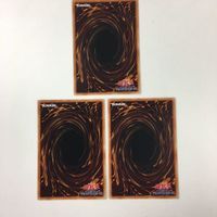 遊戯王 字レア カード トレーディングカード アマゾネスの秘術 まとめ サムネイル 9