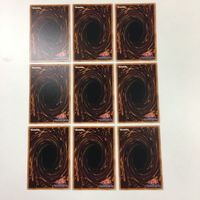 遊戯王 字レア カード トレーディングカード アマゾネスの秘術 まとめ サムネイル 8