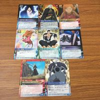 カード トレカ まとめ BLEACH ソウルカードバトル 我が名は 斬月 グランドフィッシャー 井上 織姫 陳謝 滅却師の誇り 1 サムネイル 1