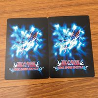 カード トレカ まとめ BLEACH ソウルカードバトル 我が名は 斬月 グランドフィッシャー 井上 織姫 陳謝 滅却師の誇り 1 サムネイル 8