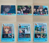 銀魂 沖田総悟 土方十四郎 山崎退 よりぬき名場面カード カード祭りくりあ壱 C1-33 C1-30 ベルトコンベアには気をつけろ カブトムシ サムネイル 1