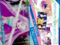 カード アイカツ 神崎美月 レジェンドアイドル・マスカレード ウエハース 17 サムネイル 2