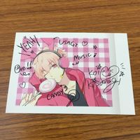 カード トレカ まとめ ツキウタ ぱしゃこれ 如月 恋 1 サムネイル 9