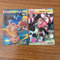 トレカ カード まとめ ストリートファイター 春麗 ガイル ケン リュウ E 本田 9 サムネイル 3