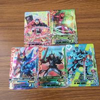 カード トレカ まとめ ガンバライジング SR セイバー 20 サムネイル 1