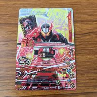 カード トレカ まとめ ガンバライジング SR セイバー 20 サムネイル 7