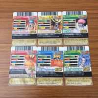 カード トレカ まとめ ワンピース ワンピ ワンピーベリーマッチ ネプチューン フカボシ ジョーンズ フランキー 7 サムネイル 2