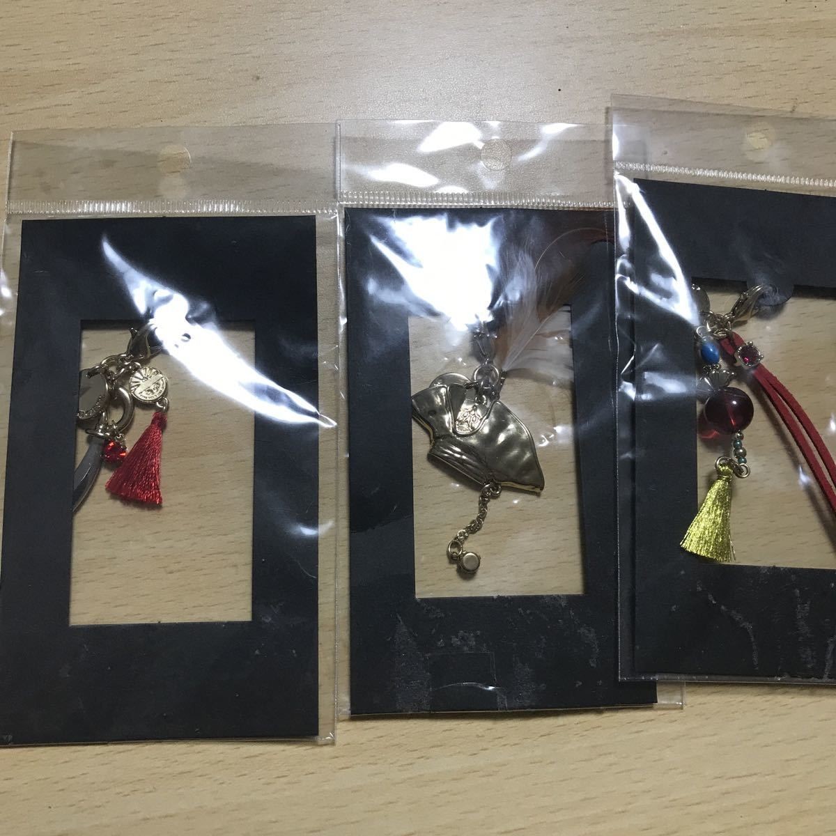 Uta no Prince-sama Charm Weapon Lot Japanese Anime