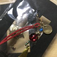 Uta no Prince-sama Charm Weapon Lot Japanese Anime サムネイル 5