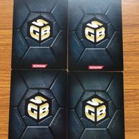 Tengen Toppa Gurren Lagann Card Kamina Kittan サムネイル 6