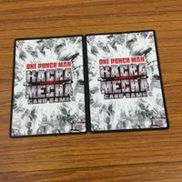 ワンパンマン ONE PUNCH MAN ハチャメチャ カード ゲーム トレカ まとめ 大富豪アゴー二 ブンブンマン オールバックマン フケガオ 18 サムネイル 10