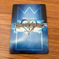 お薦め カード トレカ まとめ キングダムハーツ キンハー KINGDM HEARTS アリス SP レア キラ 白ウサギ 4 サムネイル 4