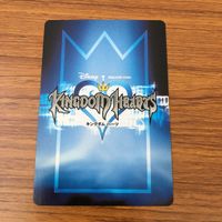 お薦め カード トレカ まとめ キングダムハーツ キンハー KINGDM HEARTS アリス SP レア キラ 白ウサギ 4 サムネイル 6