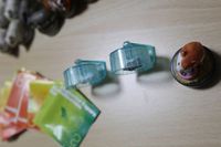 ハムスターズランチ フィギュア まとめ シークレット ★ とっとこハム太郎 ver 込み へけっ!スペシャル 海洋堂 北陸製菓 1903 abc サムネイル 8