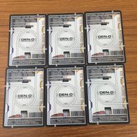 カード トレカ まとめ 仮面ライダー 電王 ウイングフォーム イマジン キングライナー ライナーフォーム デンカメンソード 69 サムネイル 2