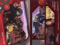 カード まとめ 地球へ テラ 25 26 19 43 42 29 46 31 50 テラへ MOVIC ムービック サムネイル 6