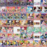 プリパラ プリチャン カード まとめ 大量 キラ レア PR SR 非売品 プロモ b968 sn6 0523 サムネイル 2