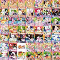 プリパラ プリチャン カード まとめ 大量 キラ レア PR SR 非売品 プロモ b968 sn6 0523 サムネイル 6