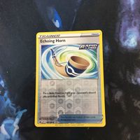 ポケモンカード 旧裏面 やまびこホーン 85 サムネイル 1