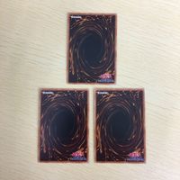 Yu-Gi-Oh Ultra Rare Red-Eyes Black Dragon Card Lot サムネイル 5