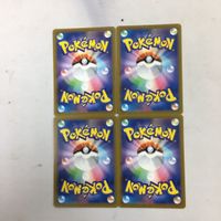 ポケモンカード 新裏面 4枚 ルナアーラ 40 サムネイル 2