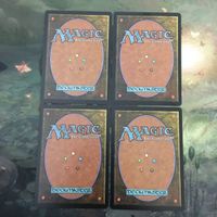 MTG マジックザギャザリング カード まとめ SCG 語られざる印/Unspeakable Symbol 4枚セット 24 サムネイル 4