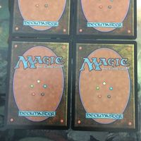 MTG マジックザギャザリング カード まとめ SCG 語られざる印/Unspeakable Symbol 4枚セット 24 サムネイル 5