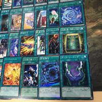 魔法 特殊召喚 展開系 汎用 デッキパーツ 48枚 被り無しコレクション 遊戯王 まとめ スケープ ゴート 古のルール 死者蘇生 サムネイル 5