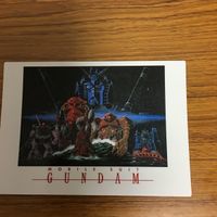ガンダム カード ダス マスターズ まとめ 51 サムネイル 2