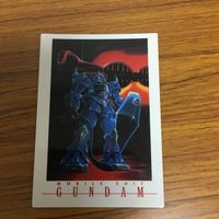ガンダム カード ダス マスターズ まとめ 51 サムネイル 5