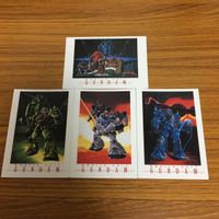 ガンダム カード ダス マスターズ まとめ 51