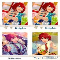 カード 【状態B】 あんさんぶるスターズ 16枚 まとめ あんスタ ぱしゃこれ サムネイル 2