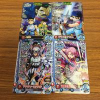 ドラゴンクエスト ダイの大冒険 カード まとめ Vジャンプ 64 サムネイル 1
