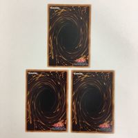 遊戯王 ノーマル 字レア バスター・モード 神の宣告 神の警告 カード まとめ サムネイル 10
