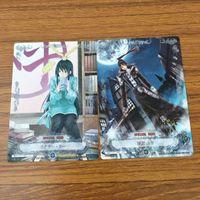 カード トレカ まとめ Dグレ ディー グレイマン ティム キャンピー ブックマン リナリー リー 神田 ユウ アレン ミランダ 12 サムネイル 5