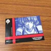 カード トレカ まとめ ラングリッサー ブロッコリー 37 40 42 ラムダ クラレット シェルファニール 18 サムネイル 8