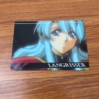 カード トレカ まとめ ラングリッサー ブロッコリー 37 40 42 ラムダ クラレット シェルファニール 18 サムネイル 5