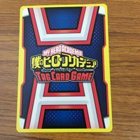 トレカ カード まとめ 僕のヒーローアカデミア ヒロアカ 砂藤 力道 荼毘 爆豪 勝己 麗日 お茶子 レア キラ 12 サムネイル 6