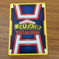 トレカ カード まとめ 僕のヒーローアカデミア ヒロアカ 砂藤 力道 荼毘 爆豪 勝己 麗日 お茶子 レア キラ 12 サムネイル 8