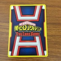 トレカ カード まとめ 僕のヒーローアカデミア ヒロアカ 砂藤 力道 荼毘 爆豪 勝己 麗日 お茶子 レア キラ 12 サムネイル 4