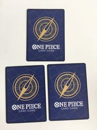 ワンピ ONE PIECE カードゲーム ST01 プロモ カード まとめ キャラクター ブルック フランキー ウソップ 3枚 OP01-022 ST01-010 ST01-002 バンダイ TCG サムネイル 2