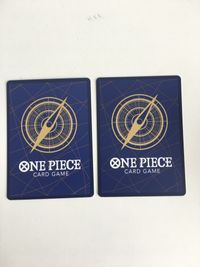 ワンピ ONE PIECEカードゲーム カード まとめ キャラクター モンキー D ルフィ 2枚 ST01-012 P-106 バンダイ サムネイル 4