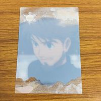 カード トレカ まとめ ユーリ オン アイス 40 サムネイル 8