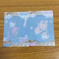 カード トレカ まとめ ユーリ オン アイス 40 サムネイル 4
