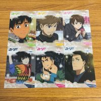 カード トレカ まとめ ユーリ オン アイス 40 サムネイル 1