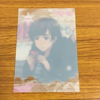カード トレカ まとめ ユーリ オン アイス 40 サムネイル 10